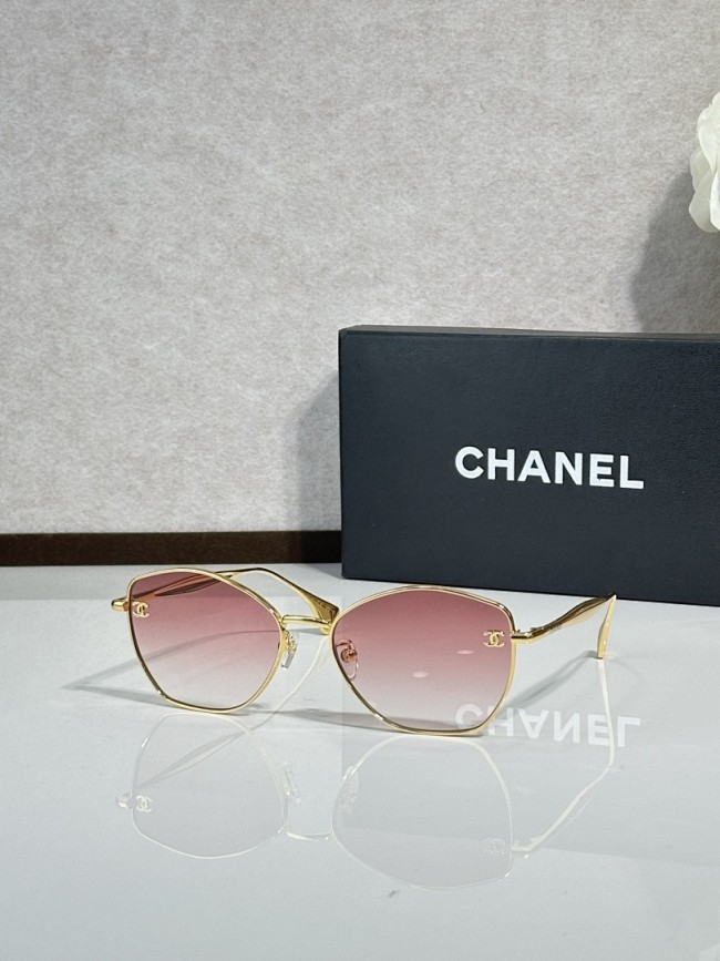 CHNL Sunglasses AAAA-6697