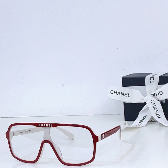 CHNL Sunglasses AAAA-6791