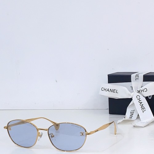 CHNL Sunglasses AAAA-6770