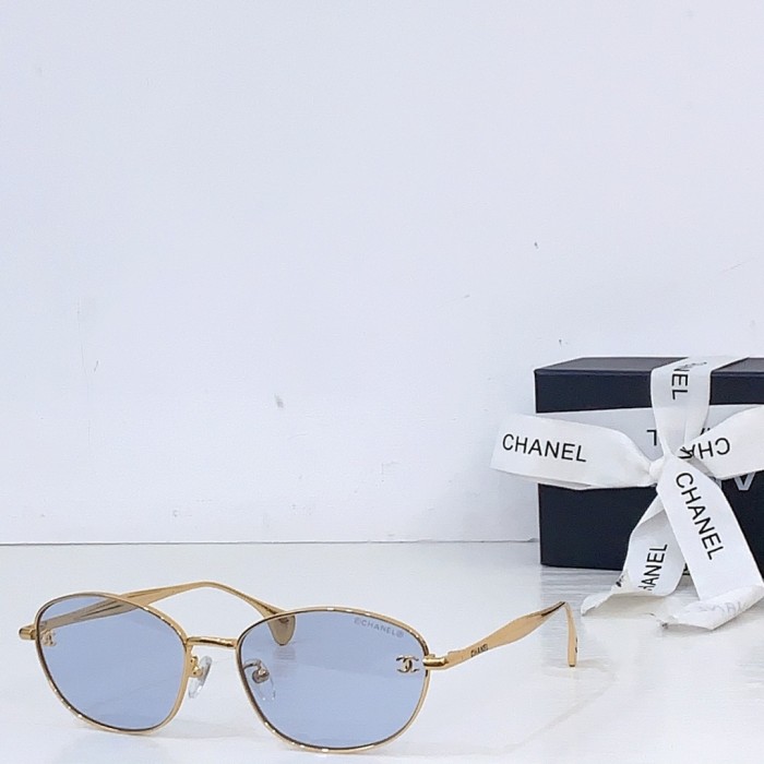 CHNL Sunglasses AAAA-6770
