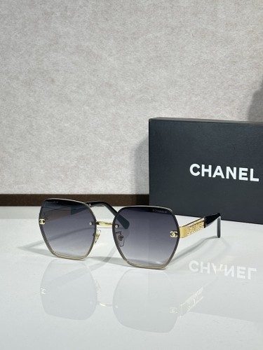 CHNL Sunglasses AAAA-6690