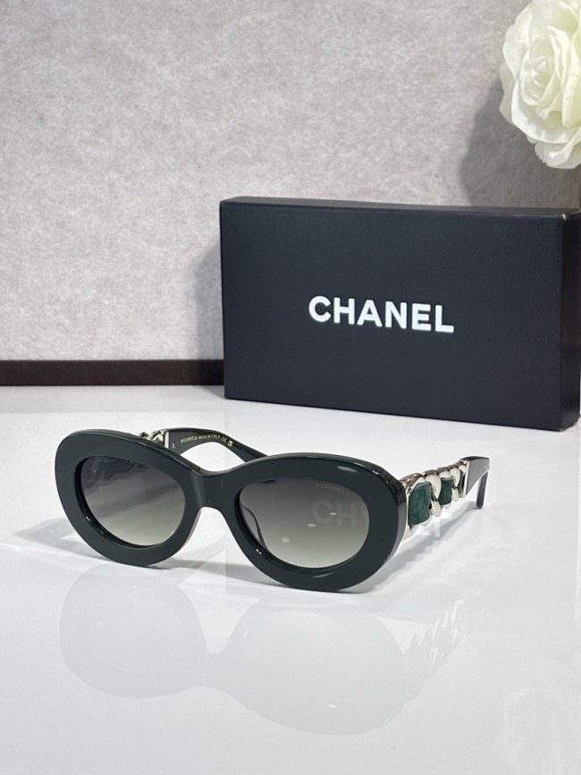CHNL Sunglasses AAAA-6658