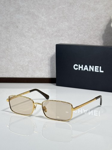 CHNL Sunglasses AAAA-6604