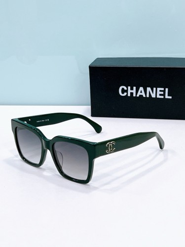 CHNL Sunglasses AAAA-6592