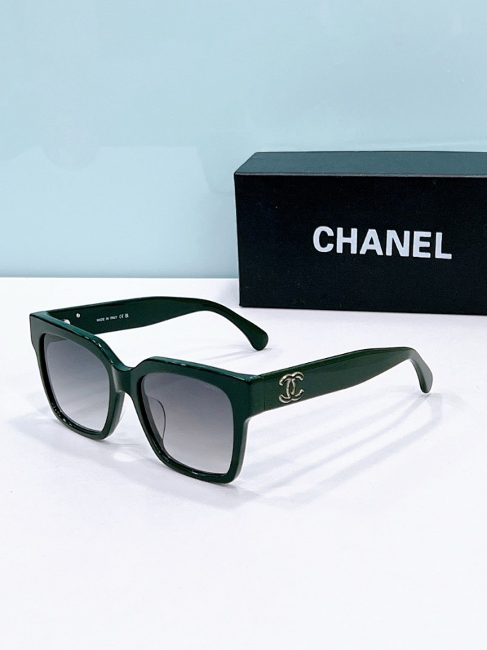 CHNL Sunglasses AAAA-6592