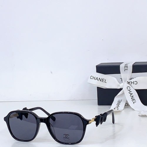 CHNL Sunglasses AAAA-6807
