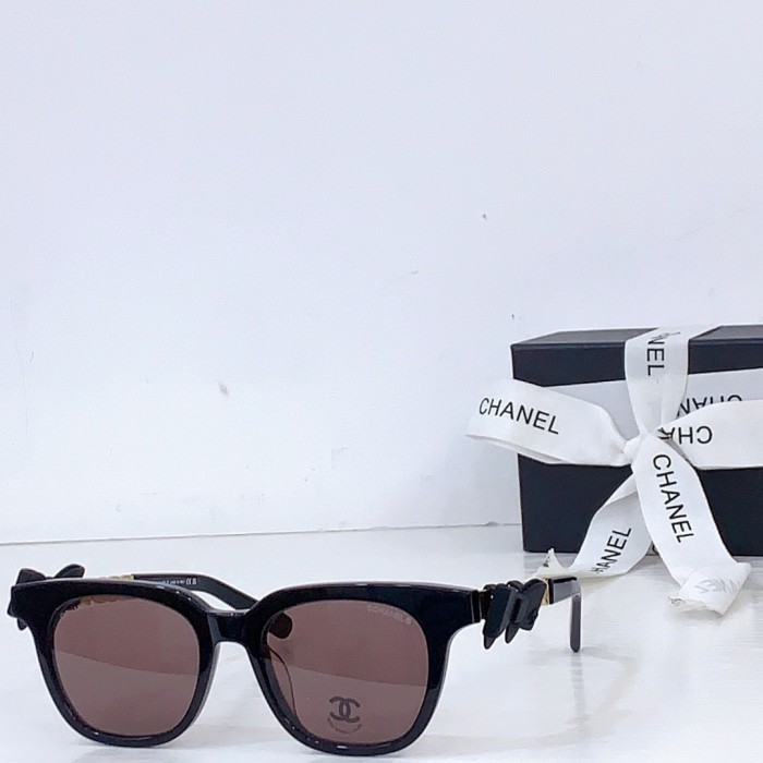 CHNL Sunglasses AAAA-6801