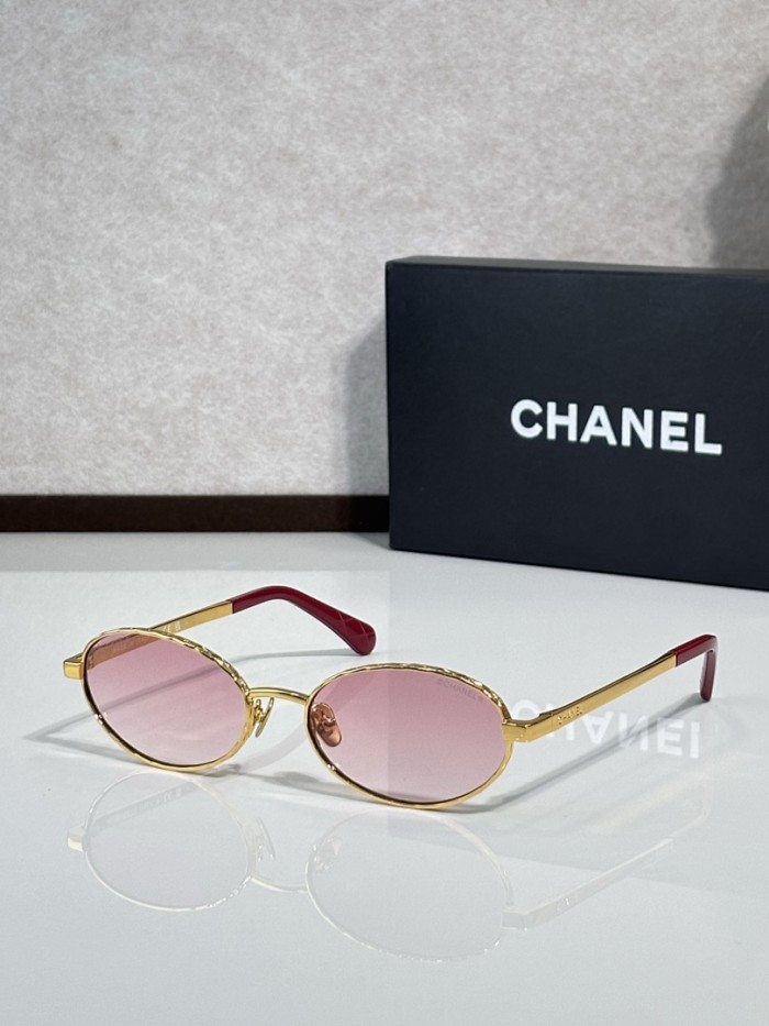 CHNL Sunglasses AAAA-6614