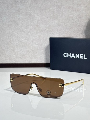 CHNL Sunglasses AAAA-6635