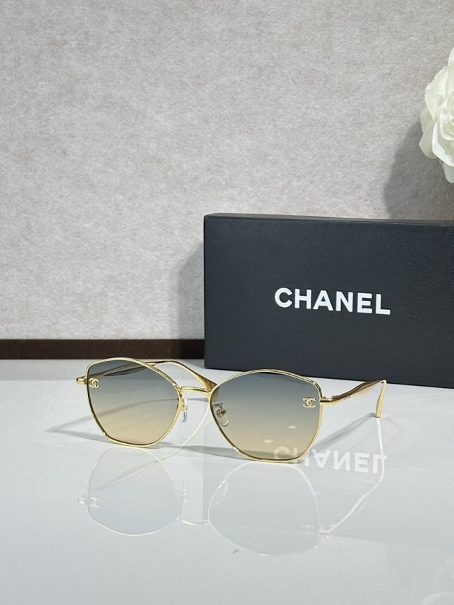 CHNL Sunglasses AAAA-6698
