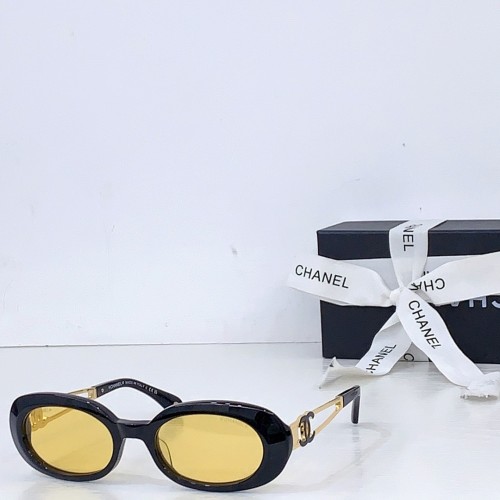 CHNL Sunglasses AAAA-6759