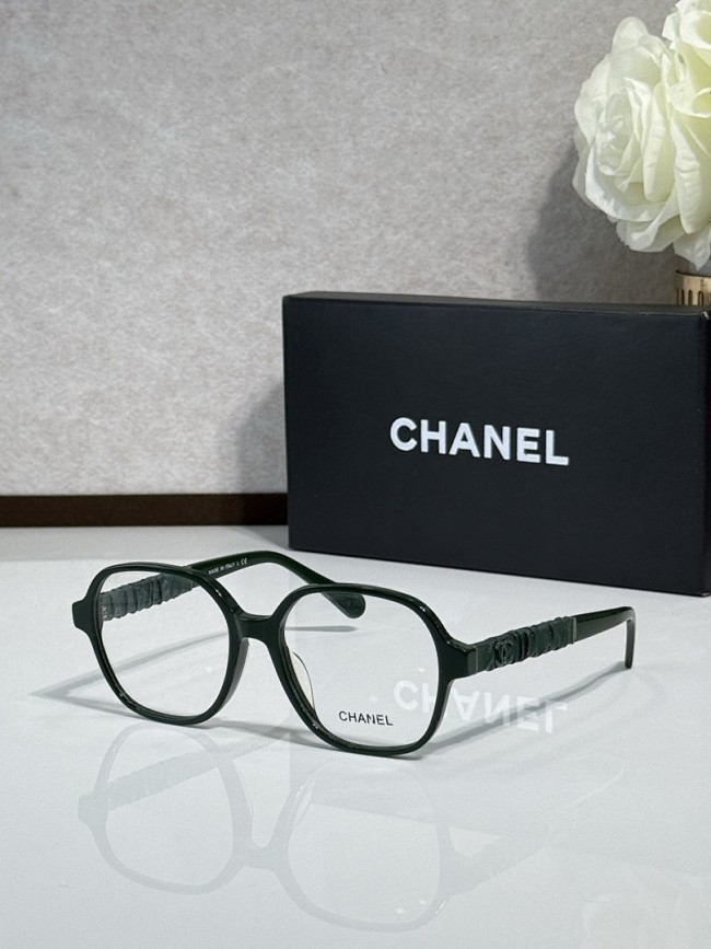 CHNL Sunglasses AAAA-6620