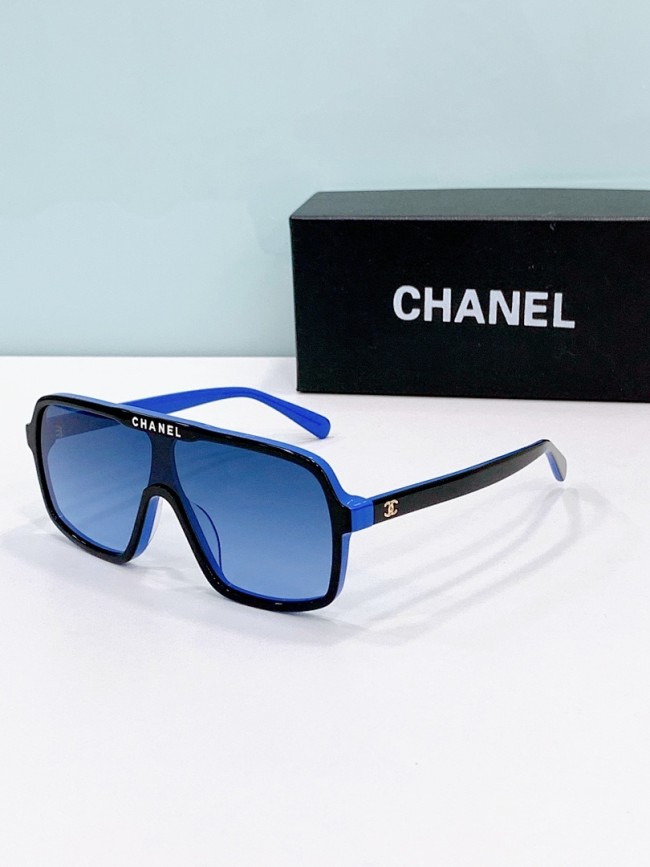 CHNL Sunglasses AAAA-6831