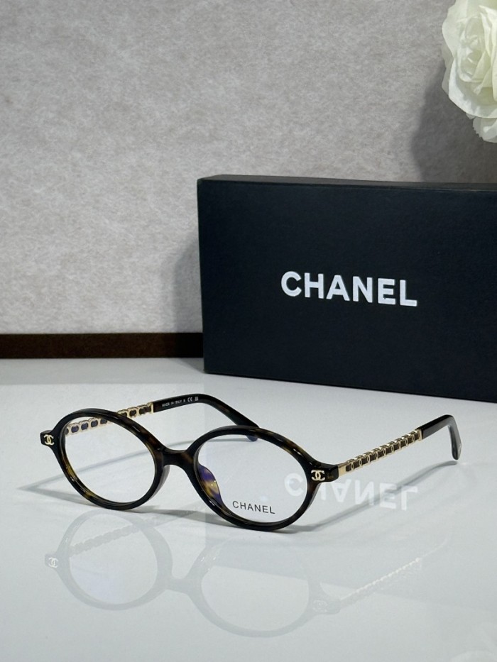 CHNL Sunglasses AAAA-6654