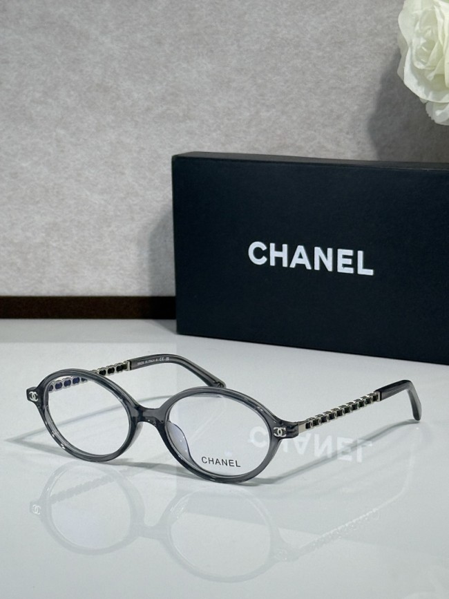 CHNL Sunglasses AAAA-6653