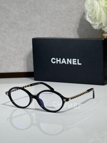 CHNL Sunglasses AAAA-6652