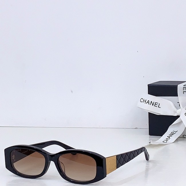 CHNL Sunglasses AAAA-6777