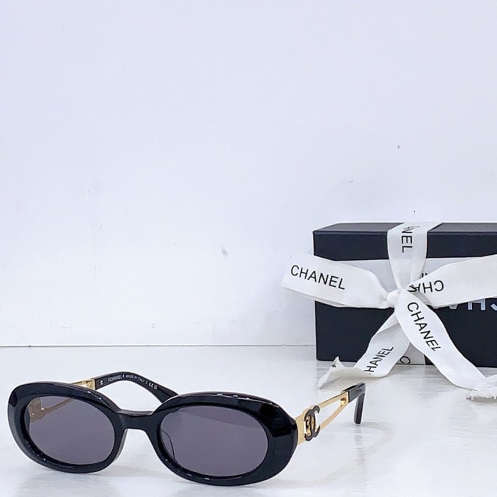 CHNL Sunglasses AAAA-6758