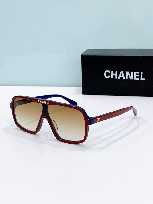 CHNL Sunglasses AAAA-6832