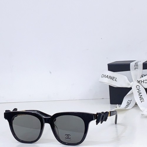 CHNL Sunglasses AAAA-6798