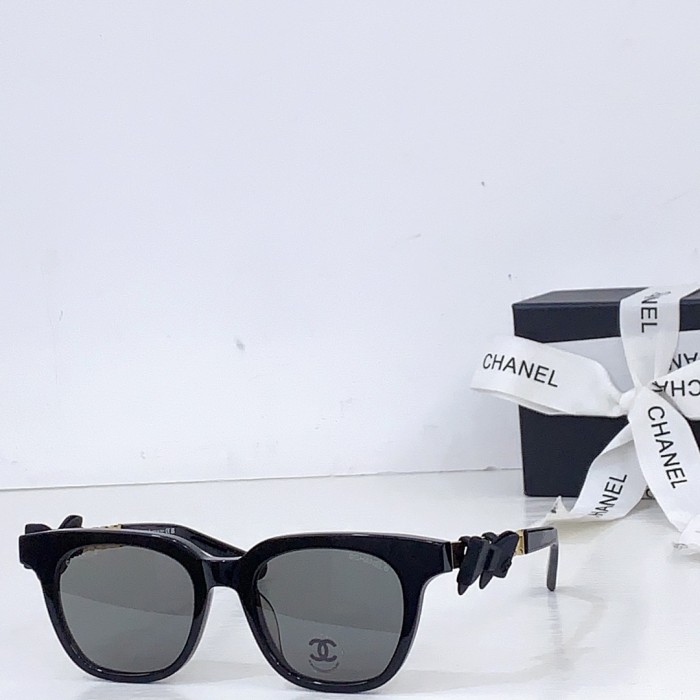 CHNL Sunglasses AAAA-6798