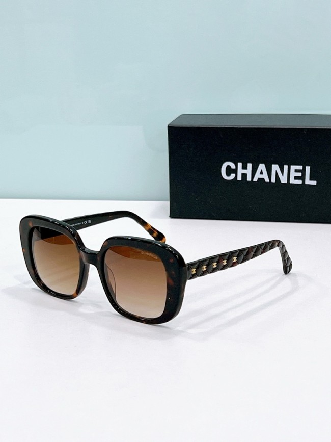 CHNL Sunglasses AAAA-6671