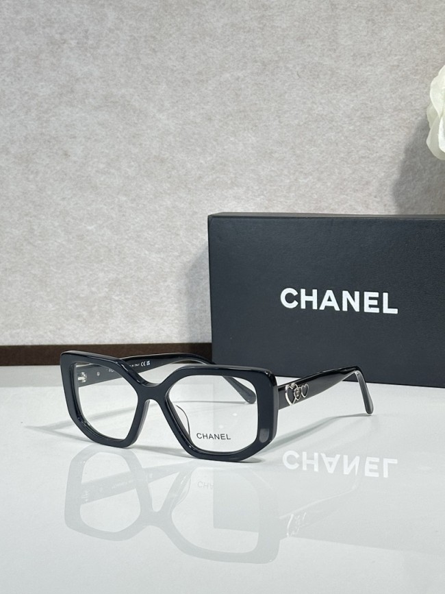 CHNL Sunglasses AAAA-6626