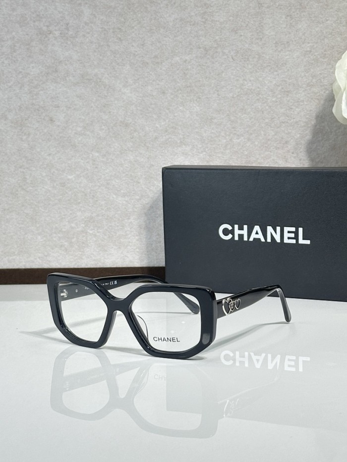 CHNL Sunglasses AAAA-6626