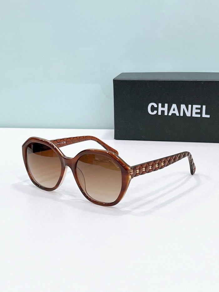 CHNL Sunglasses AAAA-6681