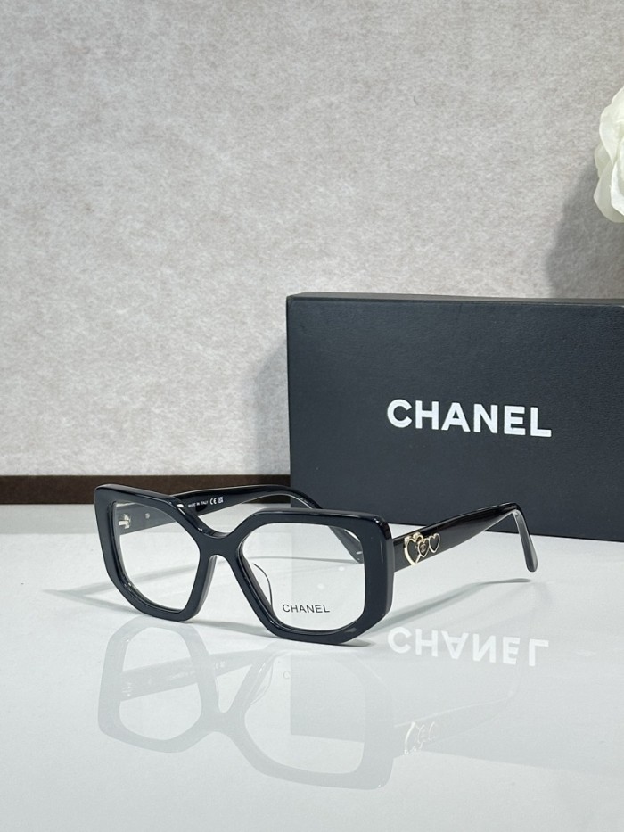 CHNL Sunglasses AAAA-6627
