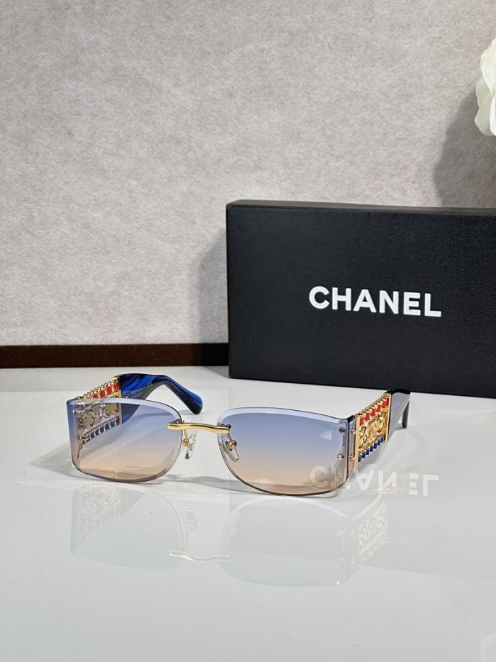 CHNL Sunglasses AAAA-6723