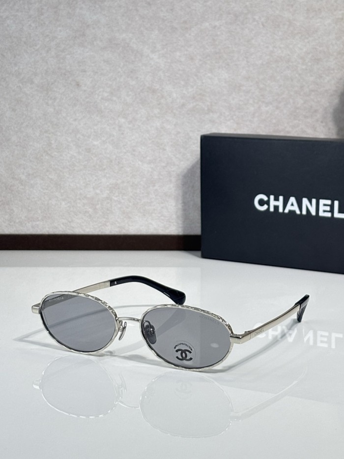 CHNL Sunglasses AAAA-6610