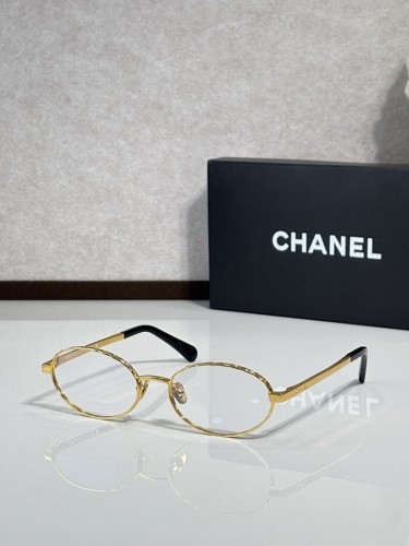 CHNL Sunglasses AAAA-6618