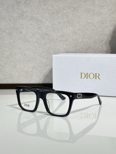 Dior Sunglasses AAAA-4636