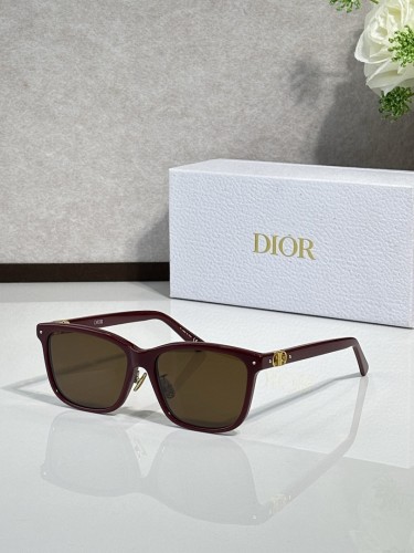 Dior Sunglasses AAAA-4442