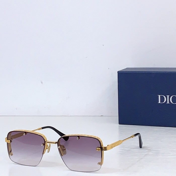 Dior Sunglasses AAAA-4697