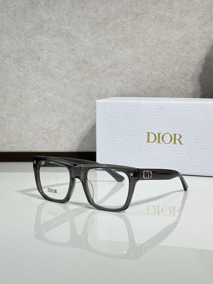 Dior Sunglasses AAAA-4638
