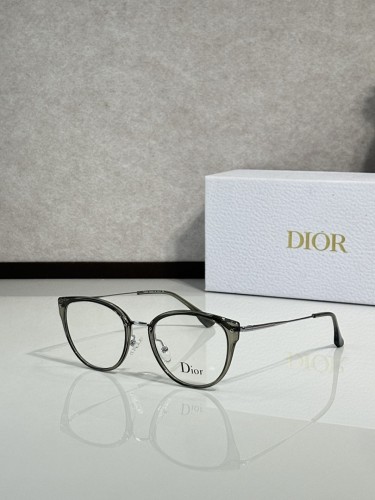 Dior Sunglasses AAAA-4456