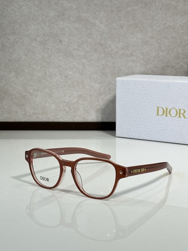 Dior Sunglasses AAAA-4358