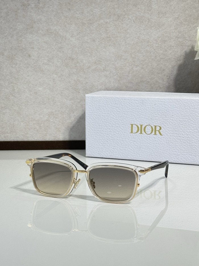Dior Sunglasses AAAA-4667