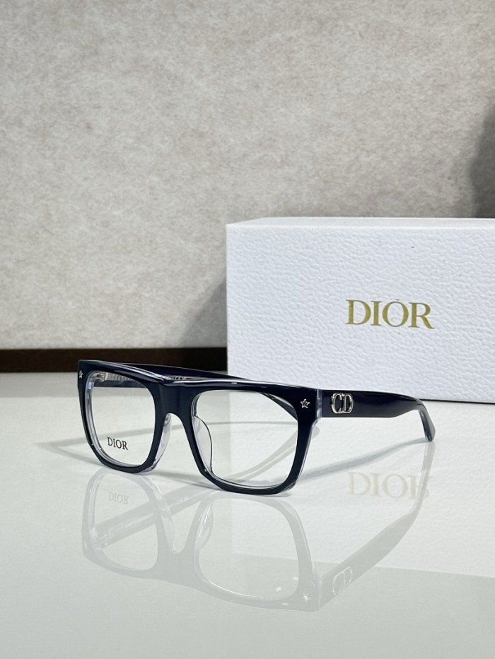 Dior Sunglasses AAAA-4639