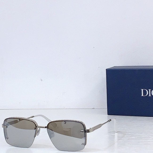 Dior Sunglasses AAAA-4692