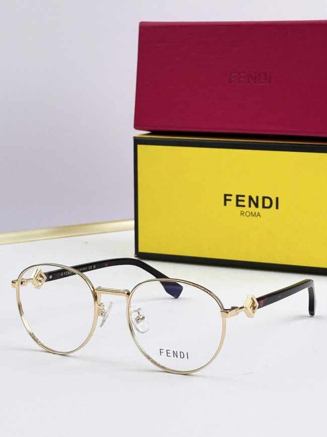 FD Sunglasses AAAA-3172