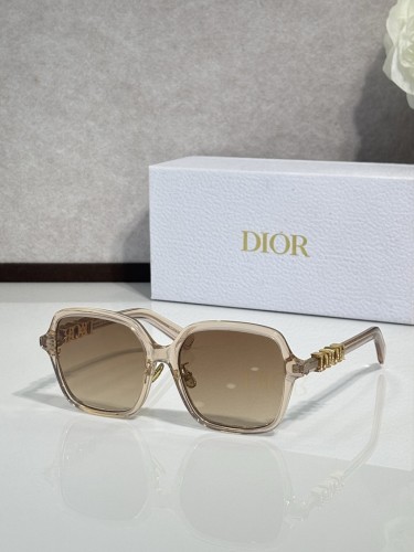 Dior Sunglasses AAAA-4661