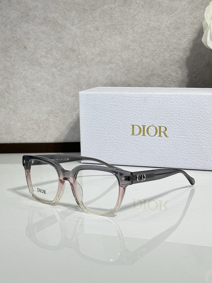 Dior Sunglasses AAAA-4607