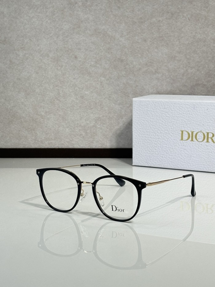 Dior Sunglasses AAAA-4462