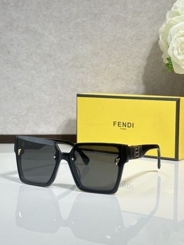 FD Sunglasses AAAA-3145