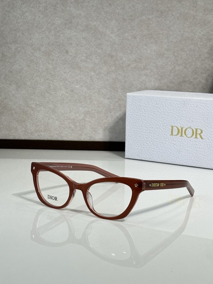 Dior Sunglasses AAAA-4376