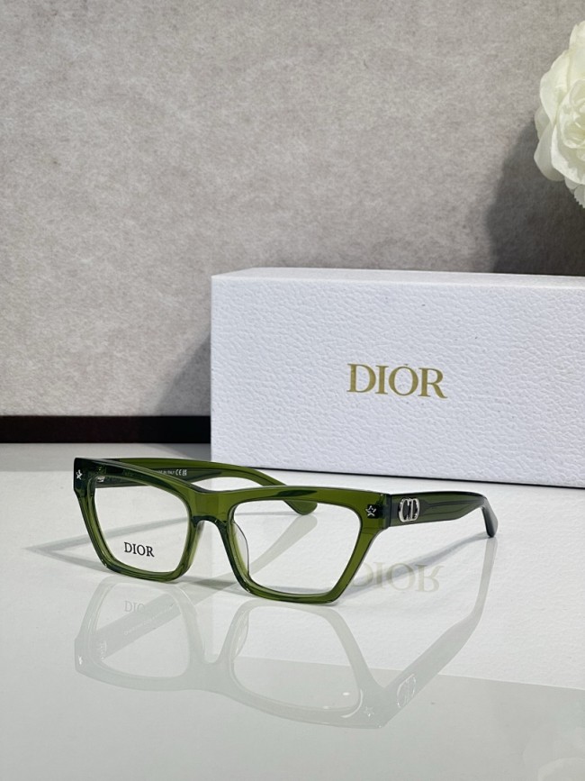 Dior Sunglasses AAAA-4644