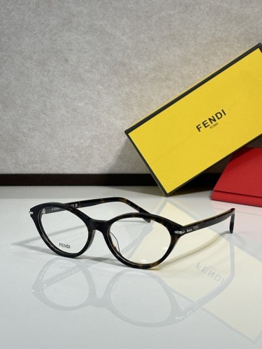 FD Sunglasses AAAA-3071